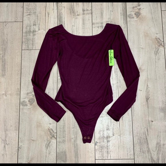 Sam Edelman Bodysuit - Picture 2 of 5